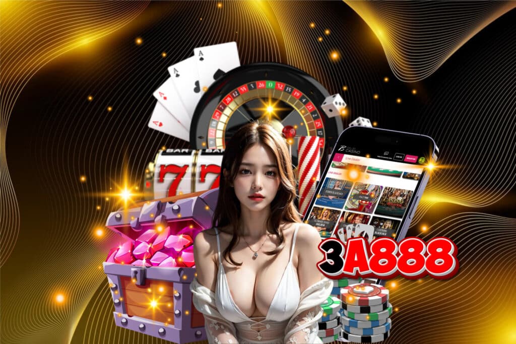 3a888 ทรูวอเลท